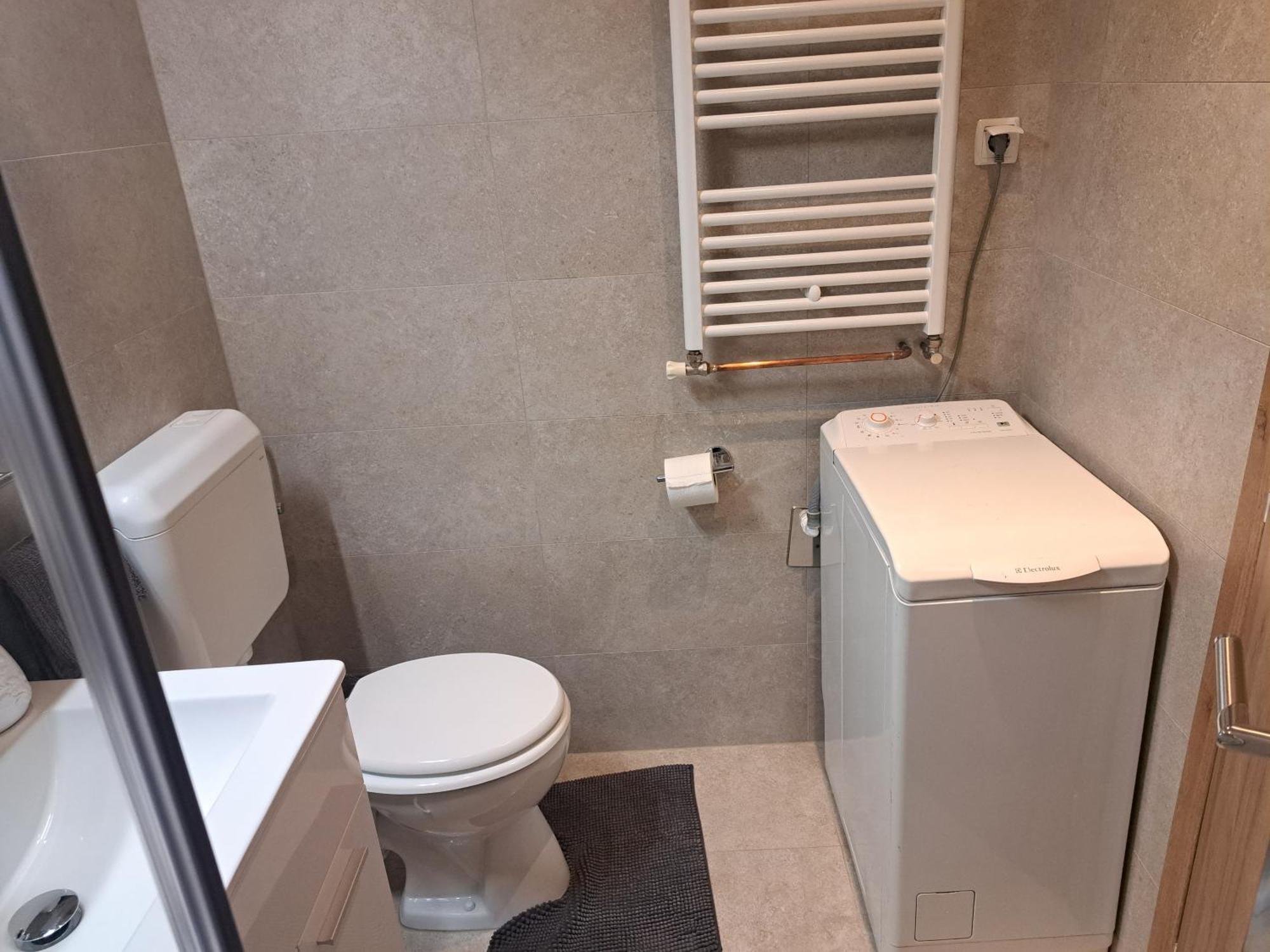Apartman Zuki 萨格勒布 外观 照片